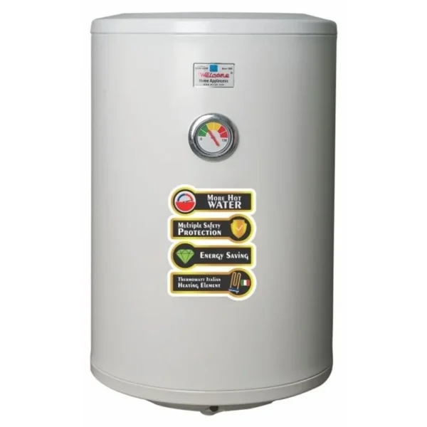 Welcome 60 Litre Electric Geyser